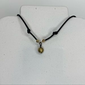 Handmade Essential Oil Diffuser Necklace